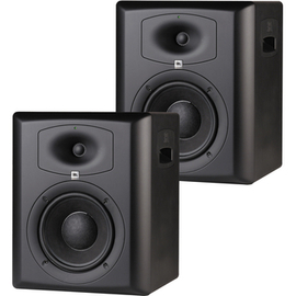 Акустический студийный комплект JBL LSR6328P/PAK, фото 